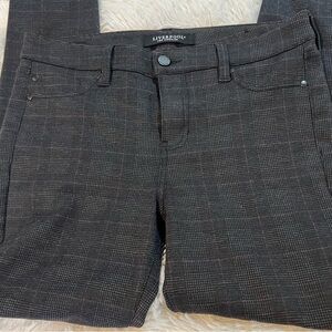 Liverpool Women's Black Madonna leggings Jean pant